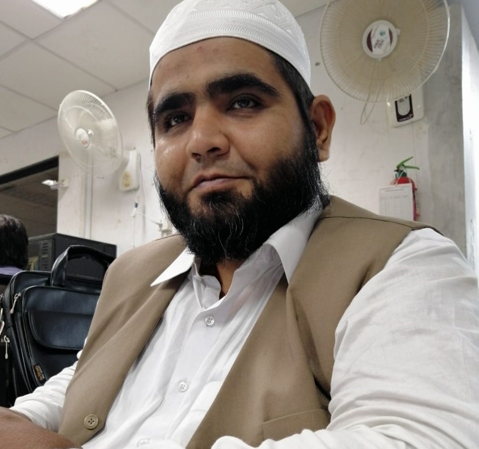 Sabeeh Ahmed Profile Sabeeh Ahmed Profile