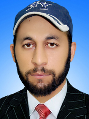 Ikram Ullah 