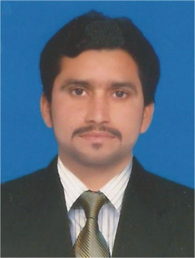 Irfan Hussain 