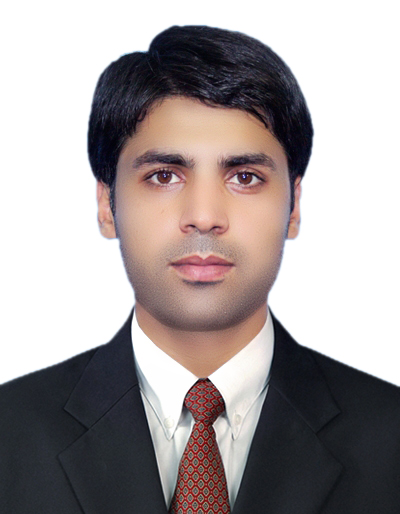 Sohail Saeed Profile