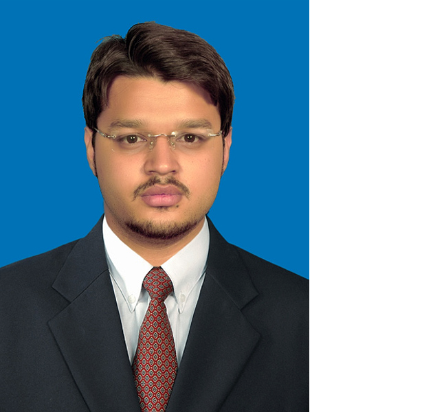 Muhammad Waleed Profile Muhammad Waleed Profile