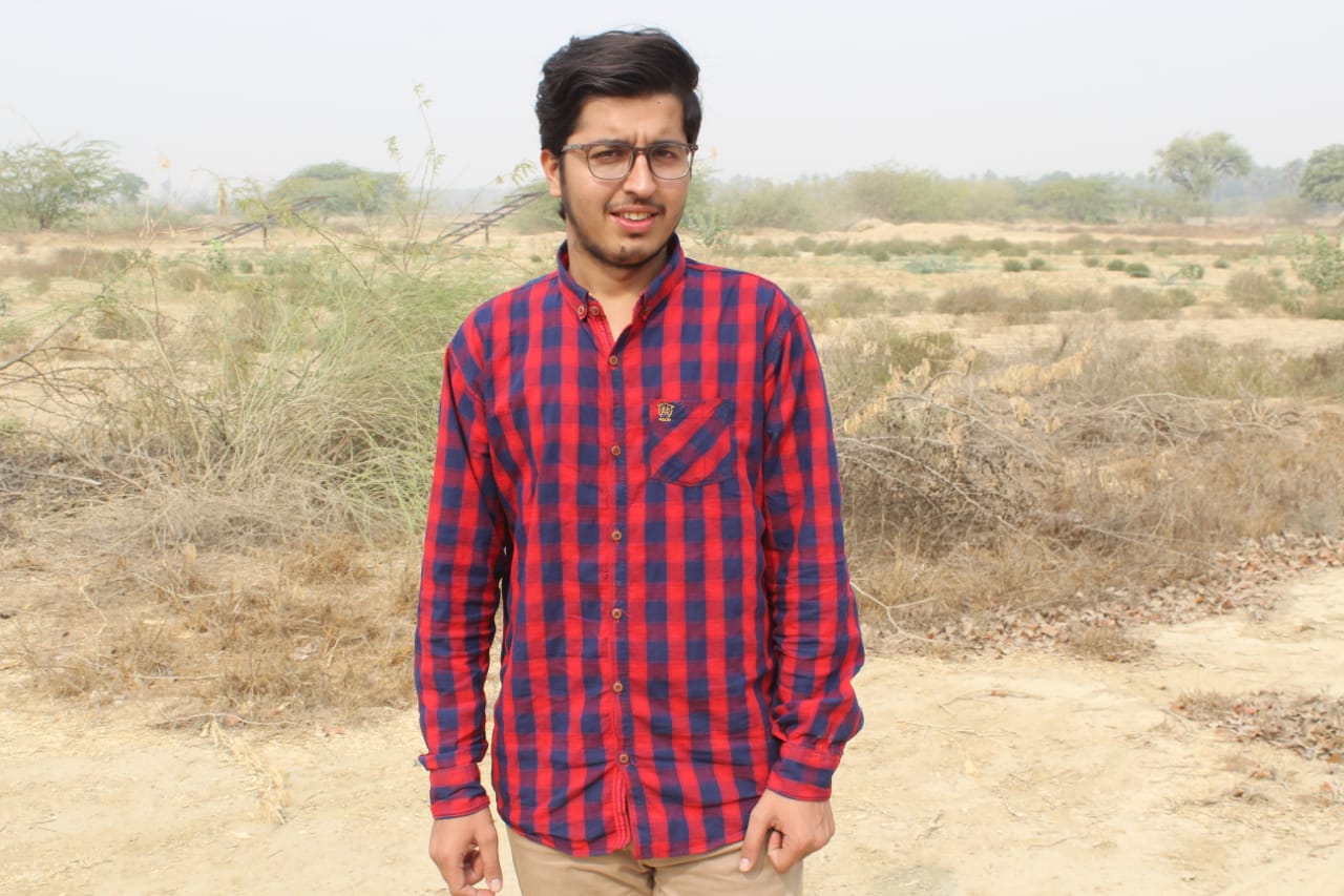 Asif Khan Profile Asif Khan Profile