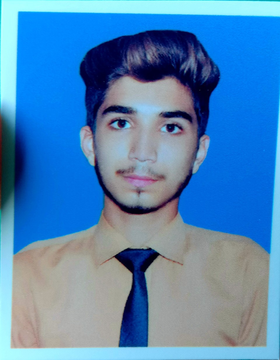 Nadeem Mansha Profile