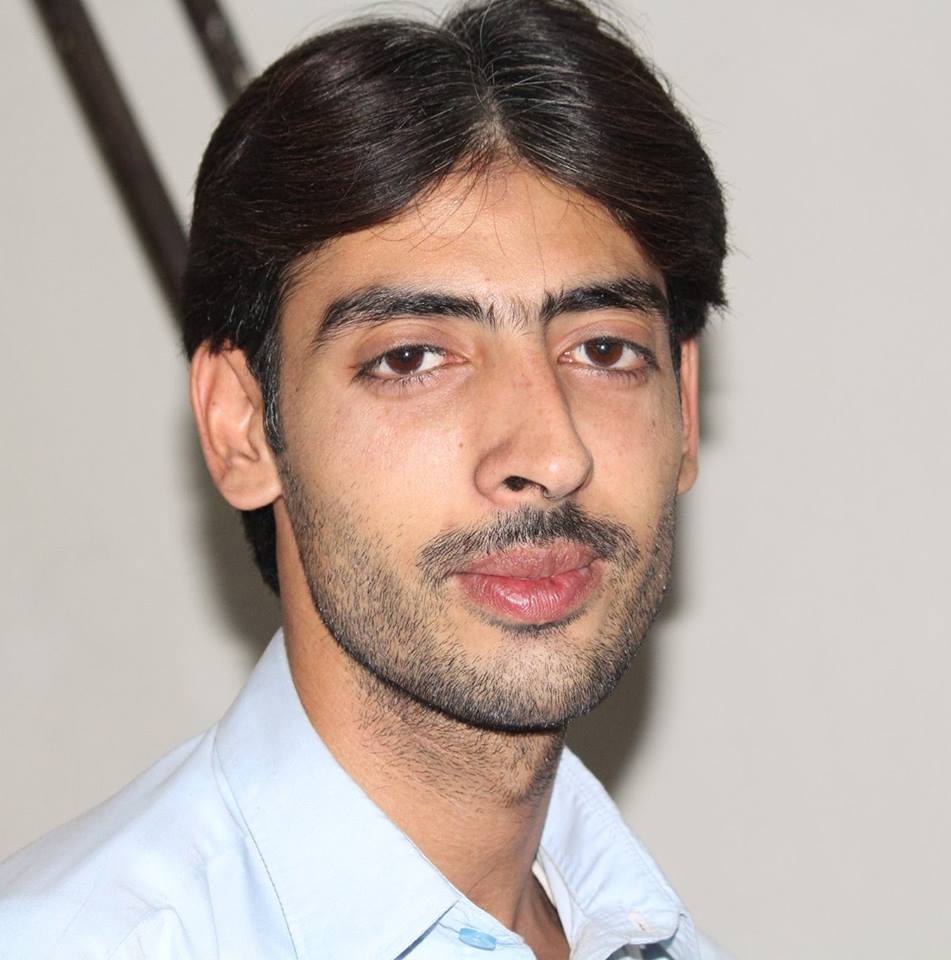 Zubair Khan Profile Zubair Khan Profile