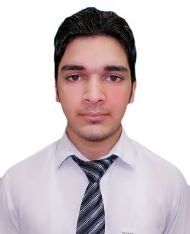 Muhammad Abbas Profile Muhammad Abbas Profile