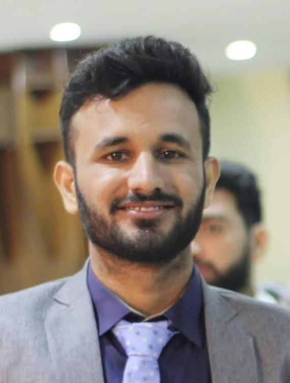 Muhammad Hassam Profile