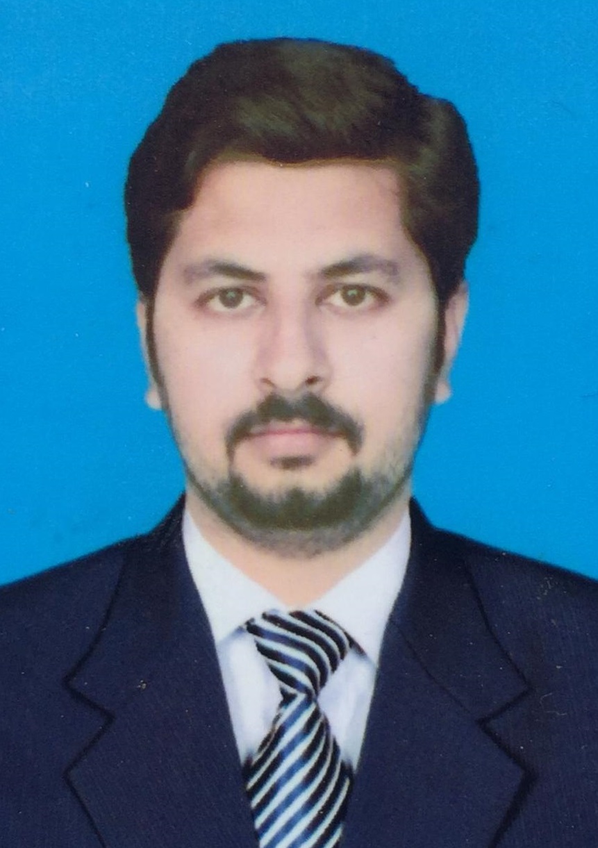 Muhammad Sajid Profile Muhammad Sajid Profile