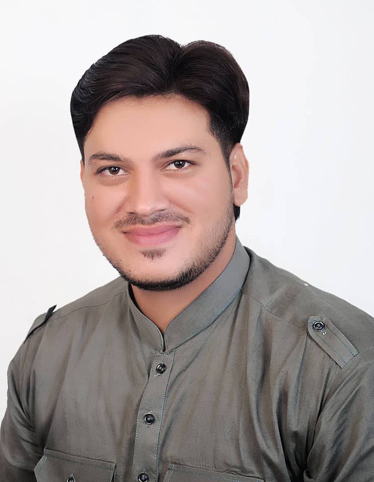 Ahsanullah Nasrullah Profile Ahsanullah Nasrullah Profile