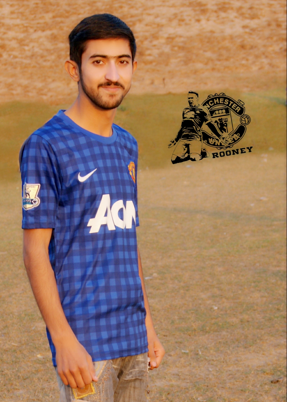 UMAR SAEED Profile UMAR SAEED Profile