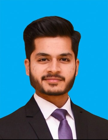 Bilal Farooqi Profile