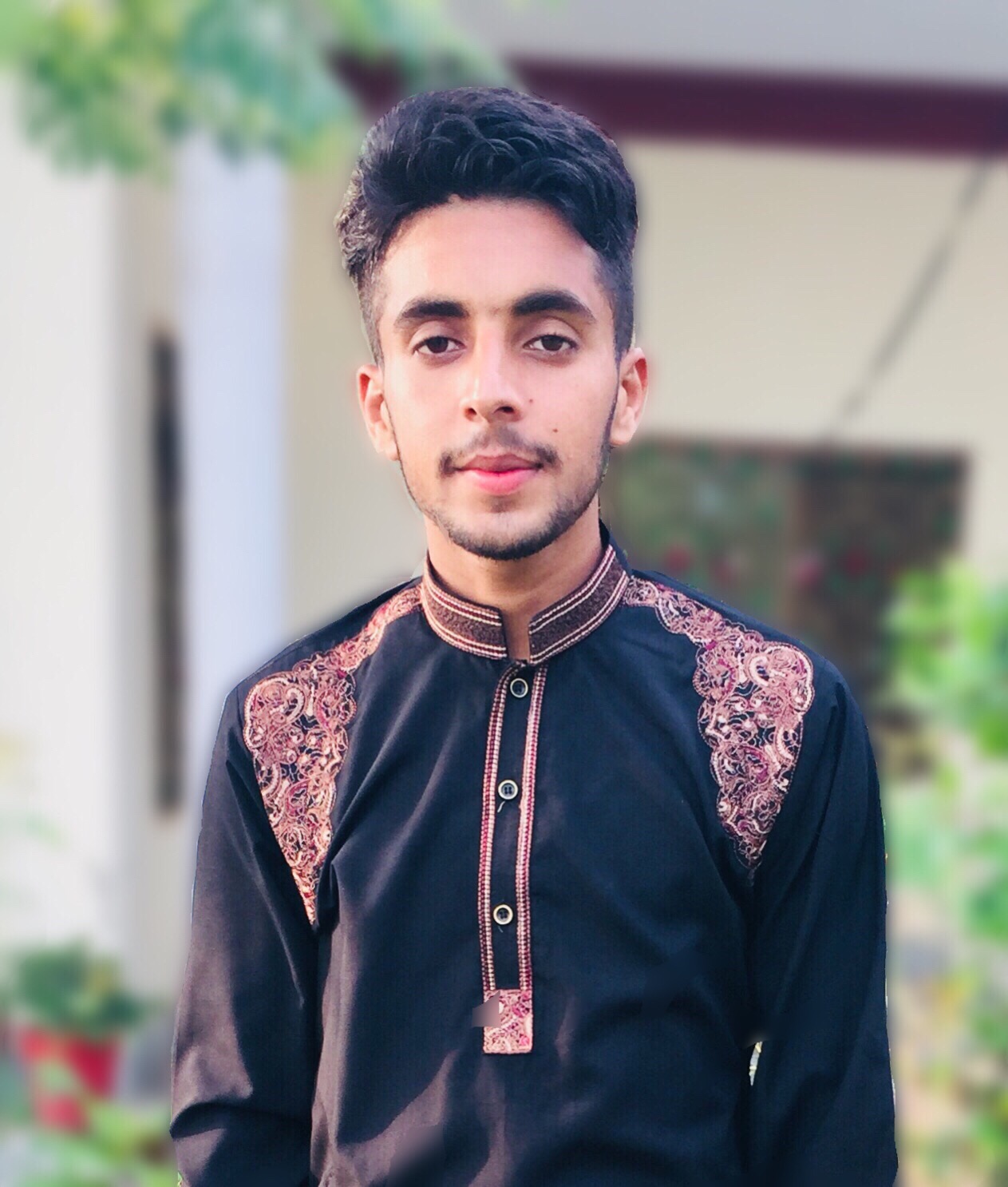 Mohsin Ali Profile Mohsin Ali Profile