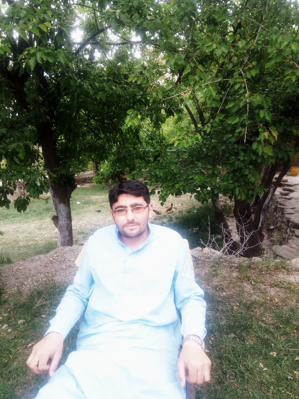 Muhammad Ishaq Profile