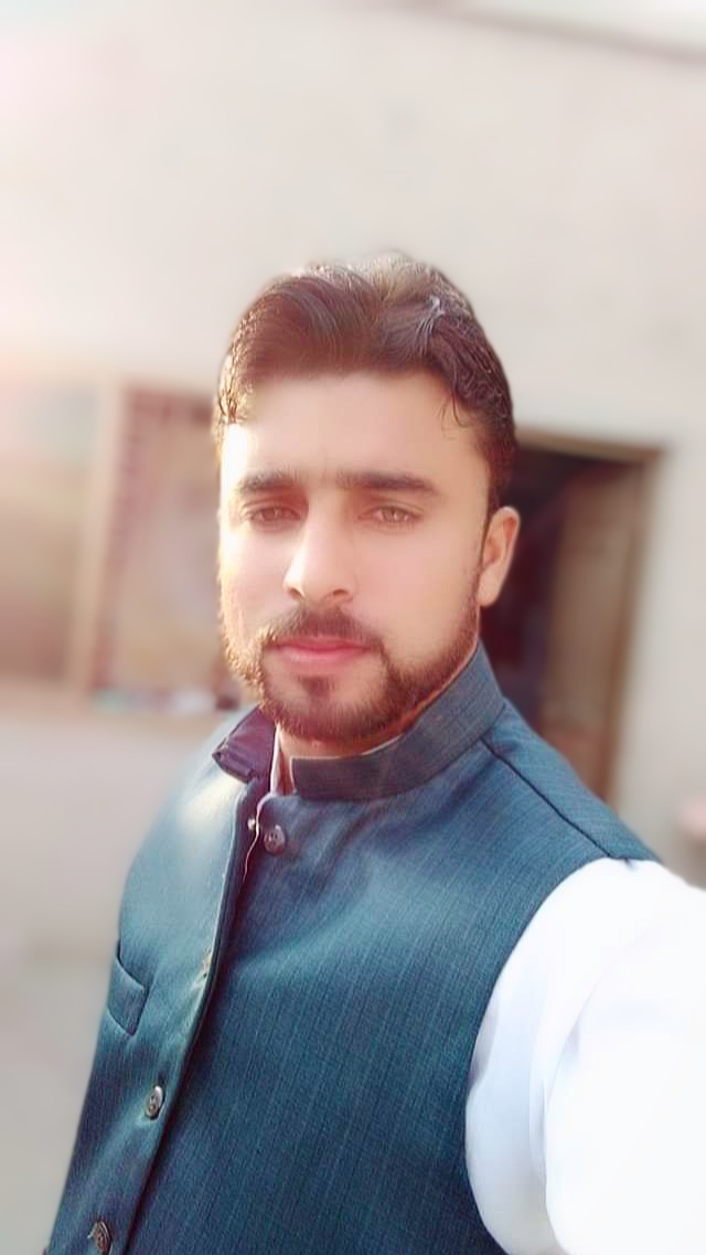 Muhammad Ali Raza 