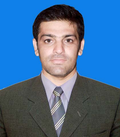 Tahir Khan Profile Tahir Khan Profile