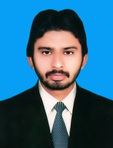 Muhammad Asghar 