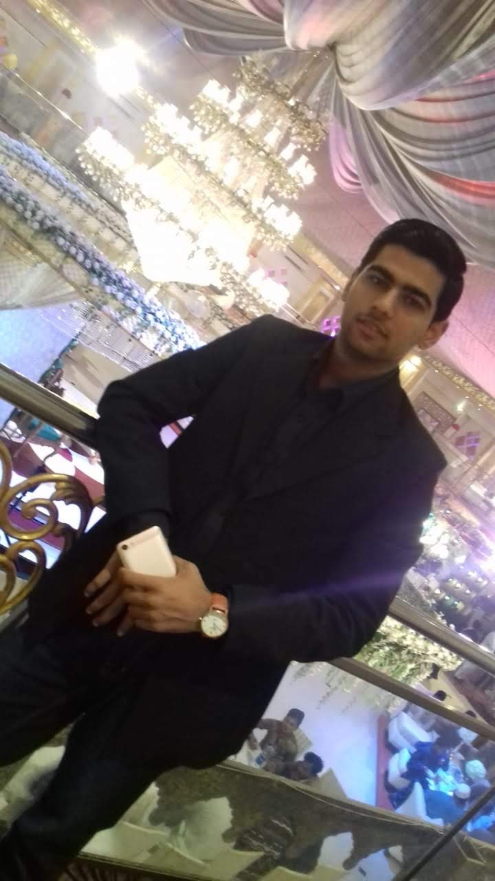 MUHAMMAD ARSALAN 