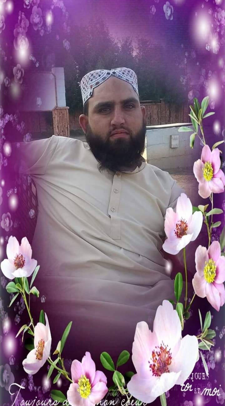 Siddique Memon 