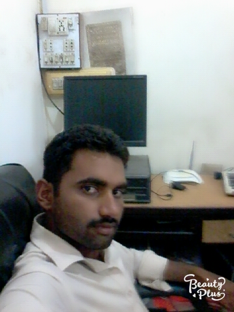 Muhammad Nabeel Profile