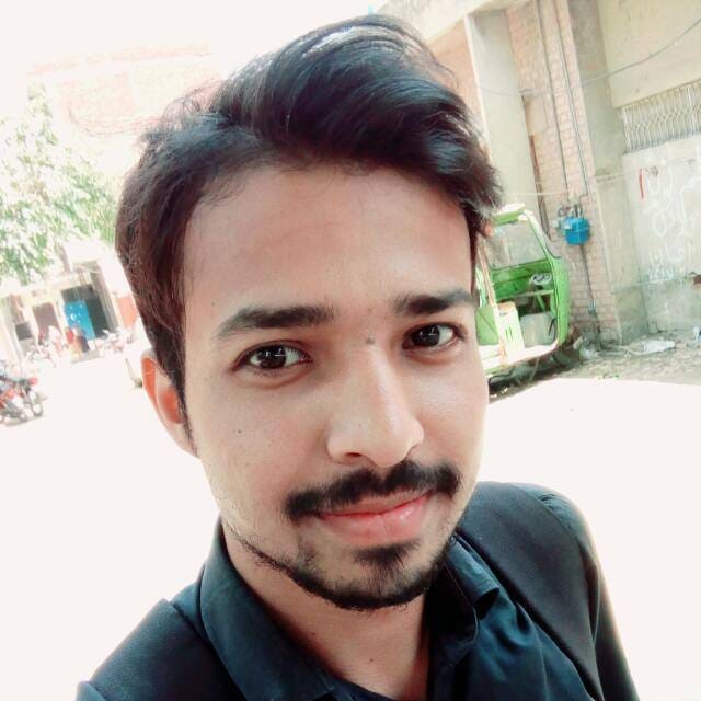 Tehseen Nawaz Word, Physics