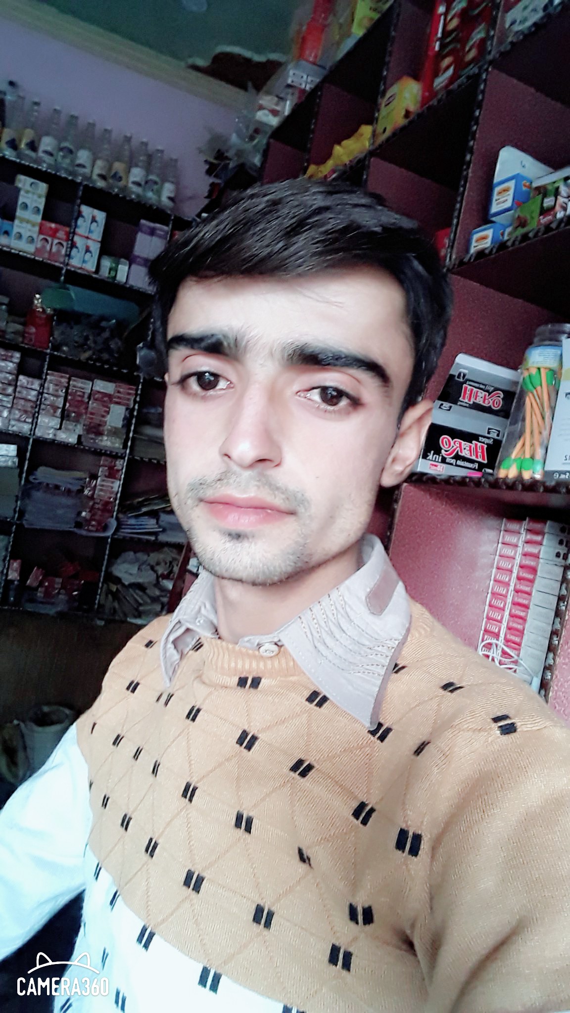 Zahid Javid Photography, Sound Design