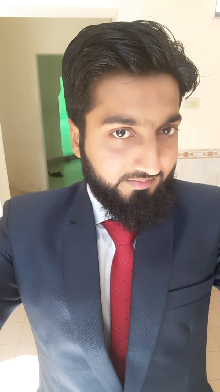 Muhammad Umair Profile