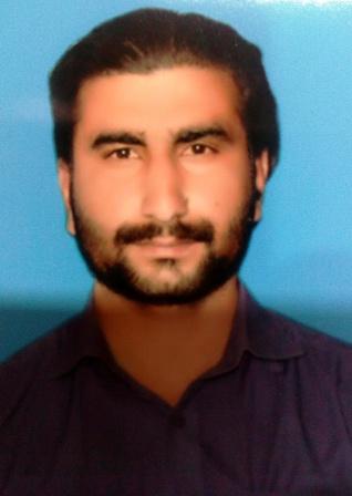 Waqas Qadir 