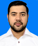 Mian Muhammad Nadeem Management, Electrical Engineering