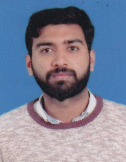 Muhammad Fizan Rana 