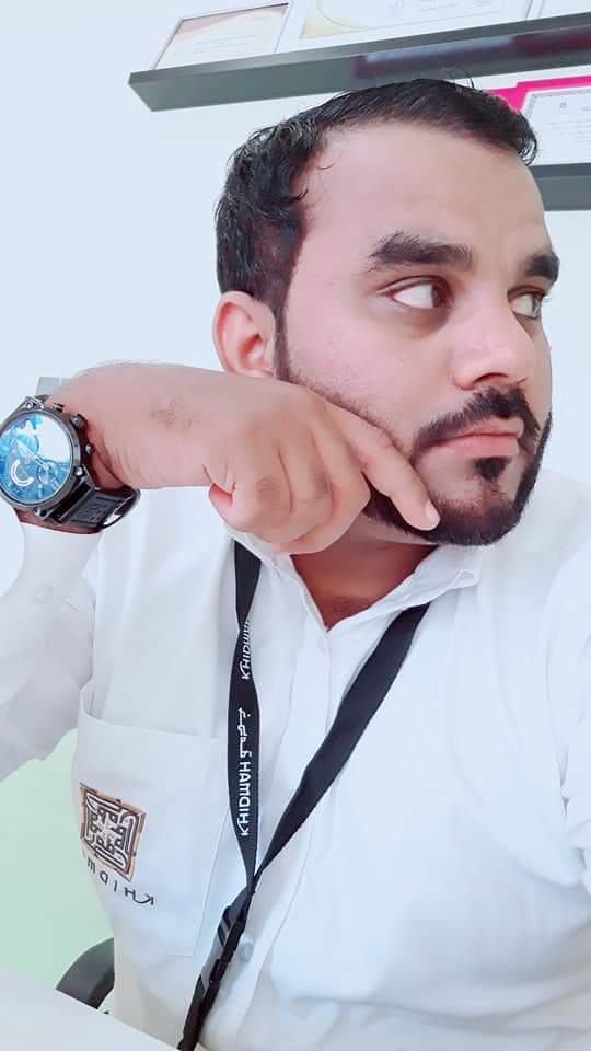 Mohsin Shabbir 