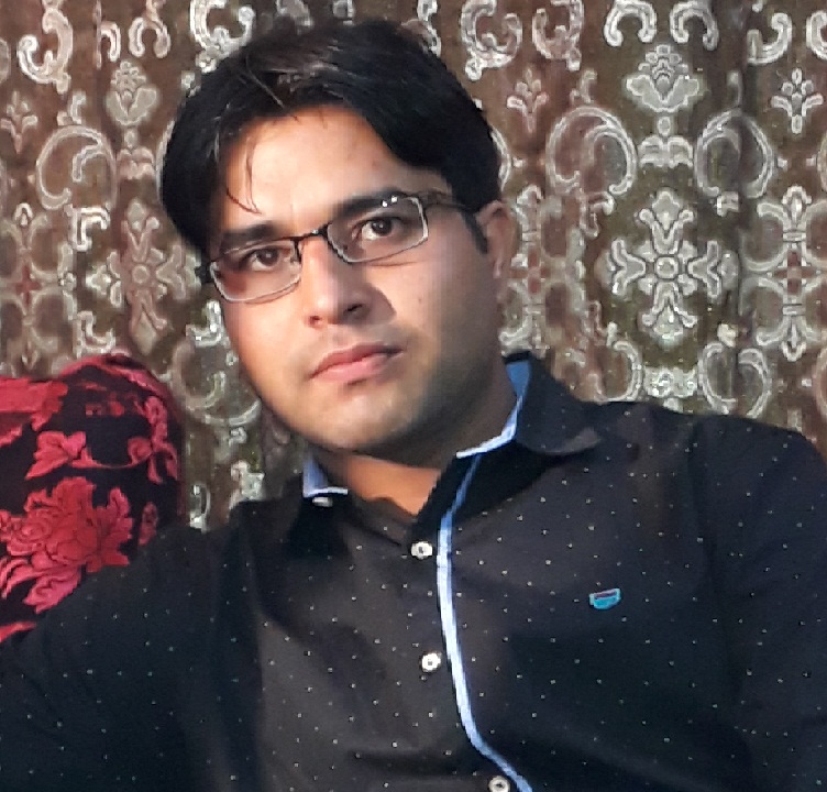 Arfan Rafique Muhammad Rafique 