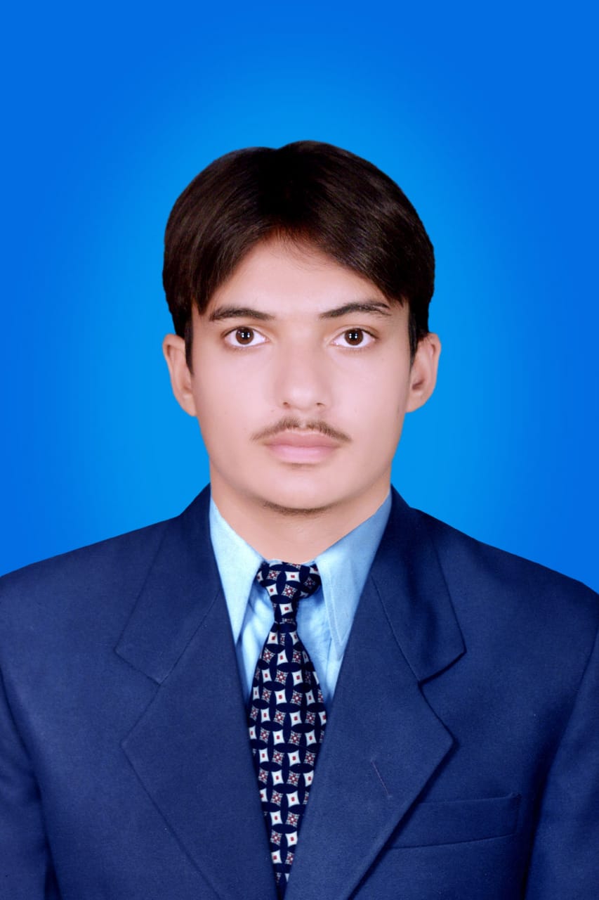 Haider Ali Profile