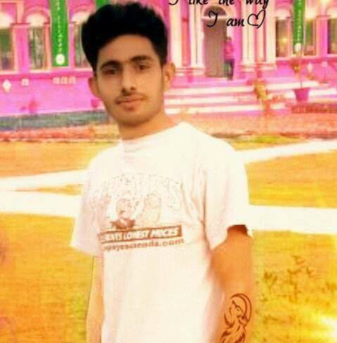 Muhammad Huzaif Akbar 