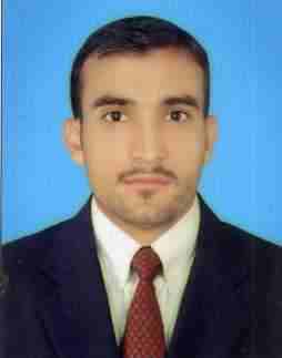 Muhammad Bilal Accounting, Finance, Management, Data Analysis, Econometrics, Economics, Data Entry