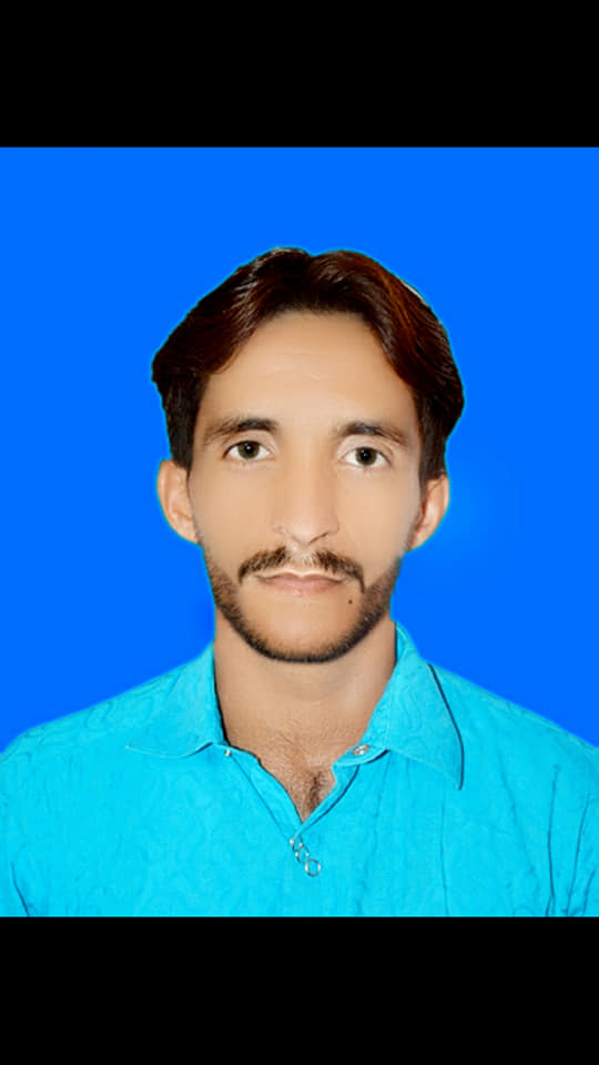 GHULAM RAZA KHAN 