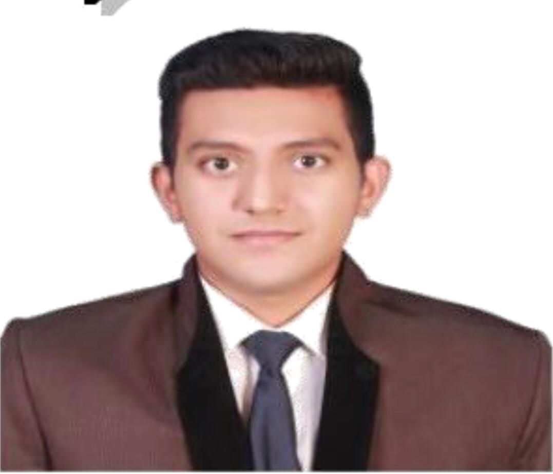 Suleman Shahid Ghouri 