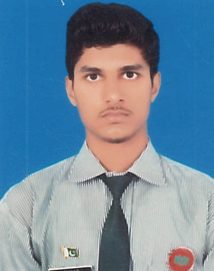 Muhammad Amaar Siddique Education & Tutoring, Data Entry, Video Upload, Web Search, Mathematics, Delivery, Education & Tutoring, Internet Marketing, Retail Sales, Sales Management