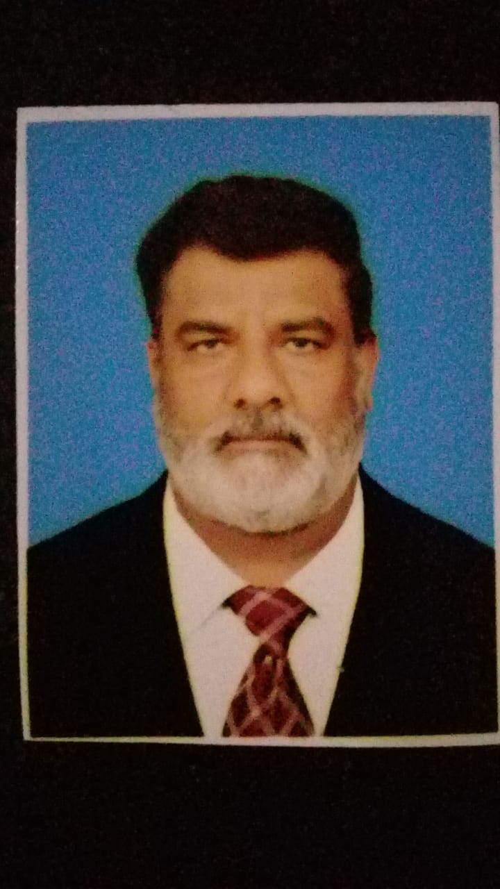 Tariq Naseer Bajwa 