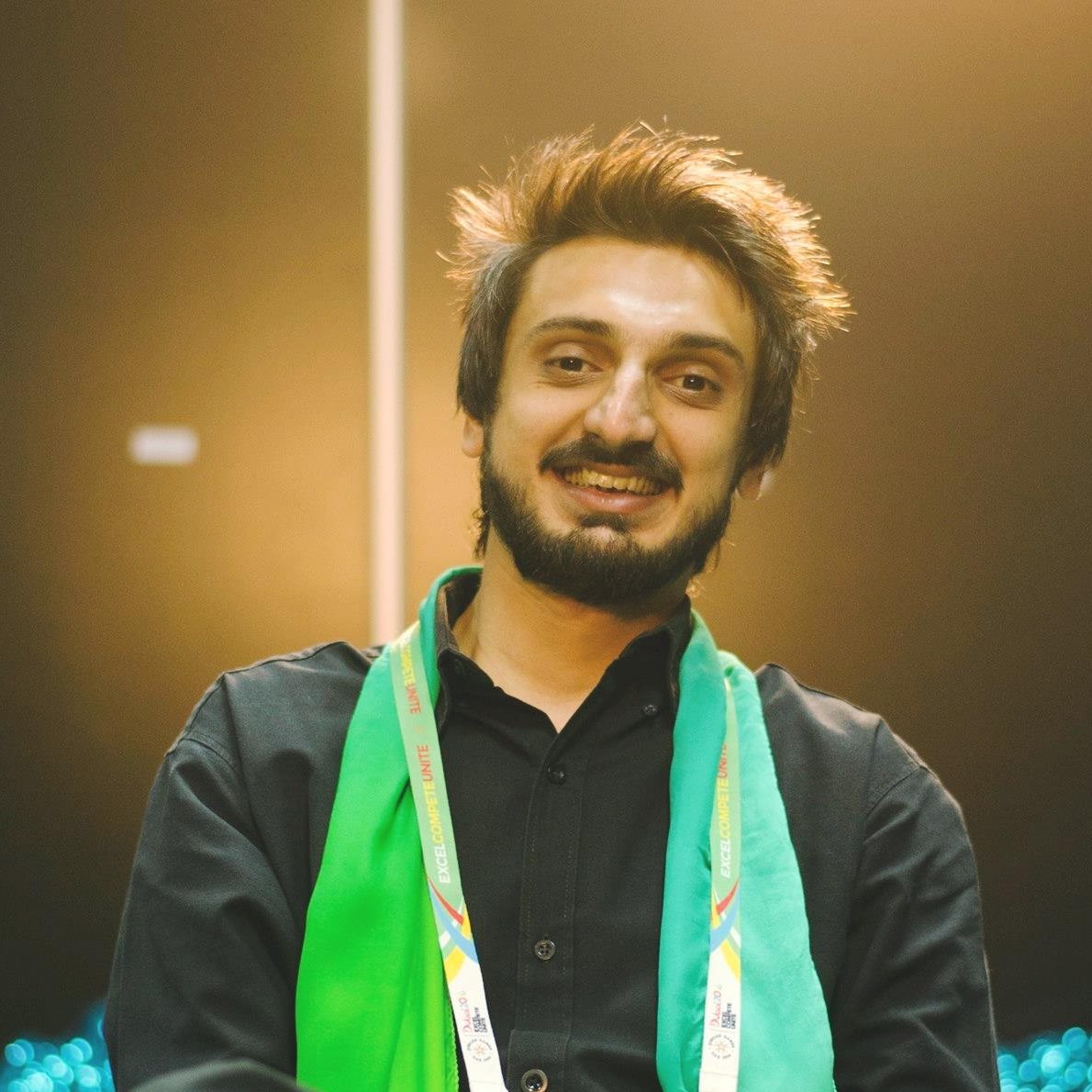 Ahsan Mawji Profile Ahsan Mawji Profile