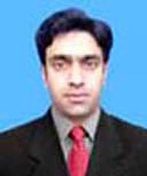 Kashif Ullah 