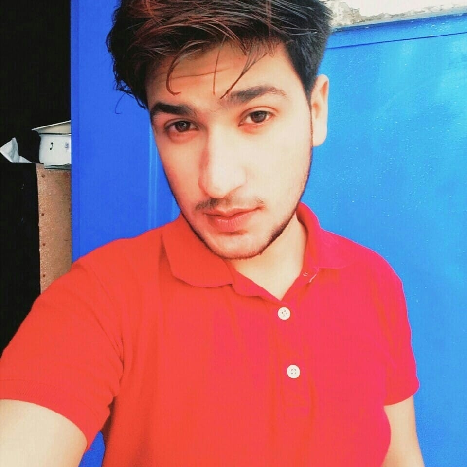 Usman Saber Music, T-Shirts, History