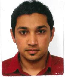 Tashfeen Ashraf Profile