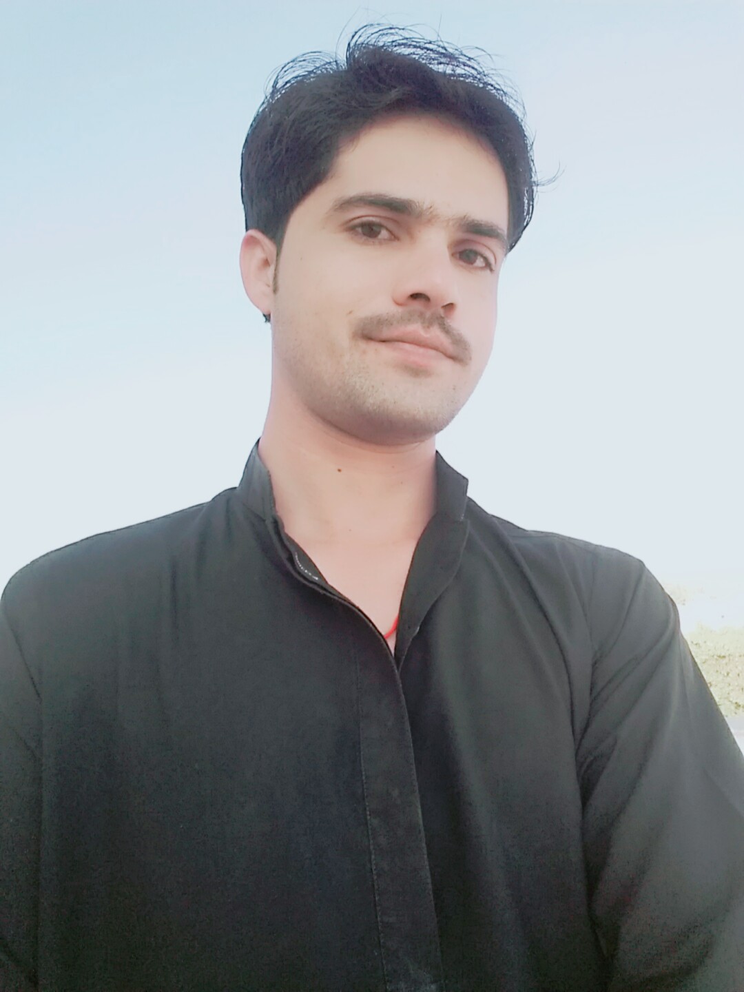 Amjad Ali Data Analysis