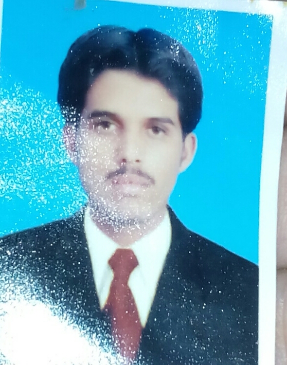 Shazada Muha Farooq Husnain 