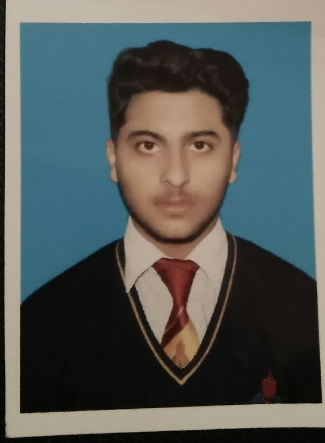 UBAIDULLAH ASIM Word Processing