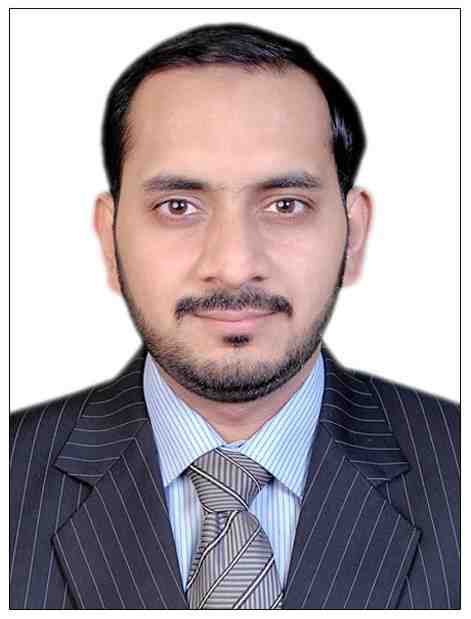 MUHAMMAD SHOAIB KHAN 