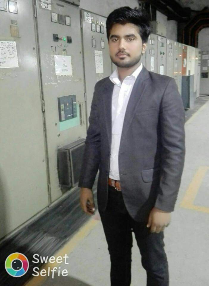 Tasadiq Nasir Profile Tasadiq Nasir Profile