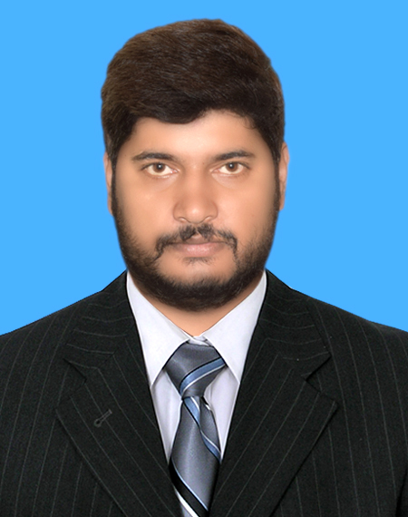 Khurram Shahzad 