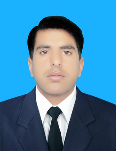 Faisal Mehmood Data Entry
