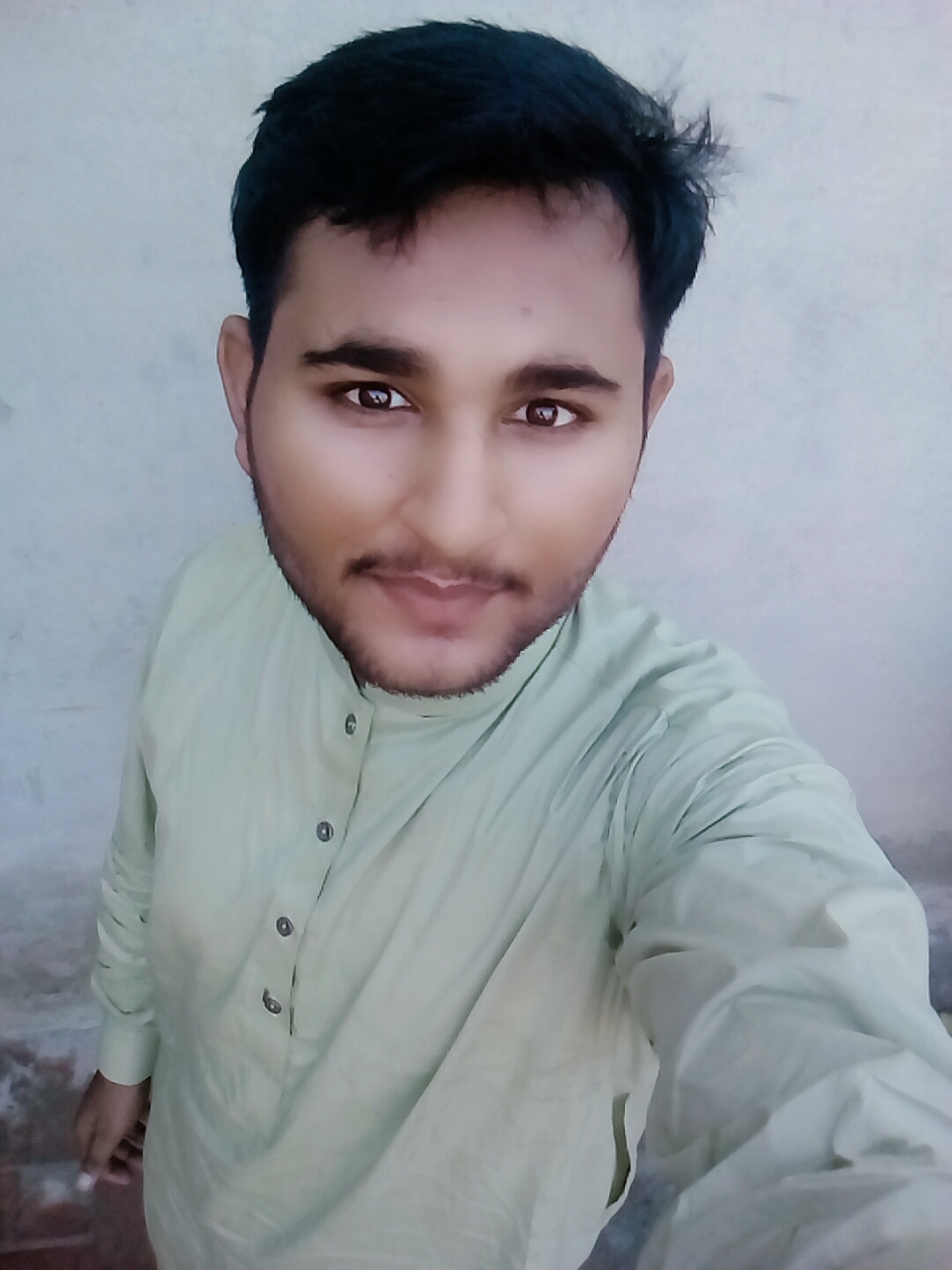 Muhammad Usama Kashif 