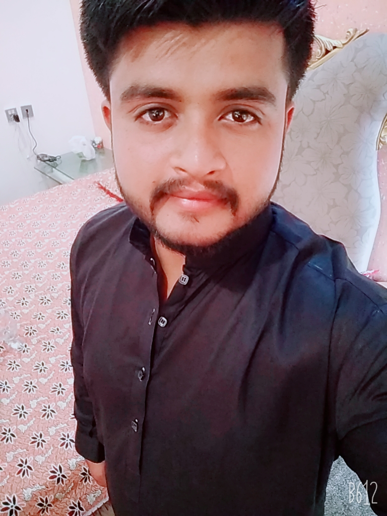 IMRAN IRSHAD 